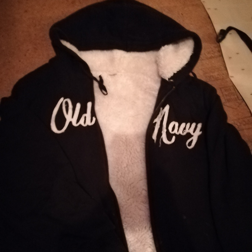 Old Navy Jacket